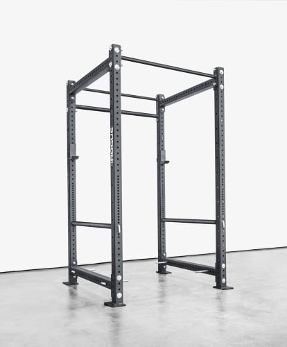 Rogue RML-490 Power Rack - Monster Lite - Weight Training | Rogue